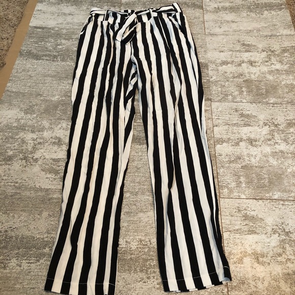 Have Pants - HAVE | Striped Pants